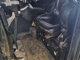JCB 8025zts