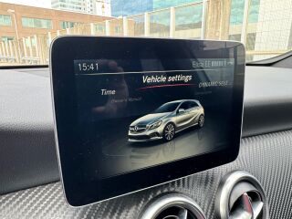 Mercedes-Benz A 180 AMG 1.5 80kW