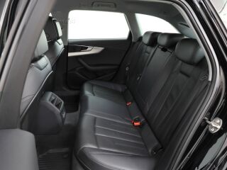 Audi A4 40 TDI Quattro 2.0 140kW