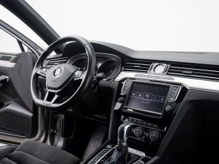 Volkswagen Passat Variant GTE PHEV 1.4 160kW
