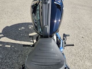 Indian Scout Sixty Classic V2 63kW