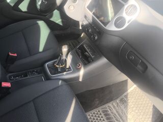Volkswagen Tiguan 1.4 92kW