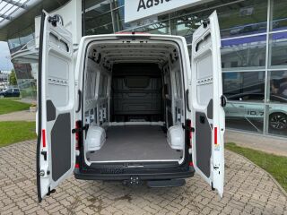 Volkswagen Crafter 2.0 R4 TDI 103kW