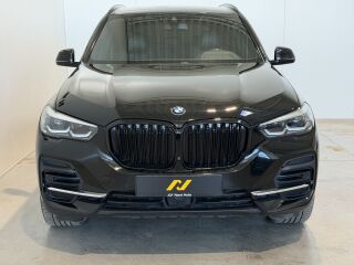 BMW X5 3.0 R6 210kW