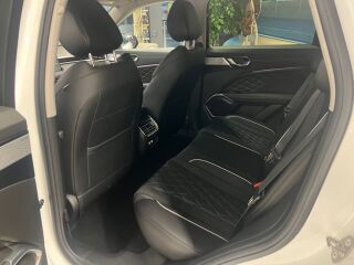 GWM Wey 03 Luxury 2WD 2.0 150kW