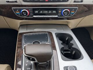 Audi Q7 S-Line 3.0 200kW