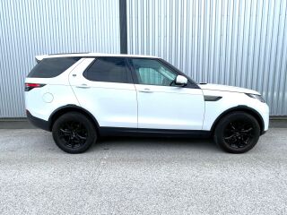 Land Rover Discovery 5 HSE 4WD 2.0 SD4 177kW