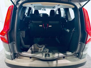 Dacia Jogger Extreme 1.0 ECO-G 100hj 67kW