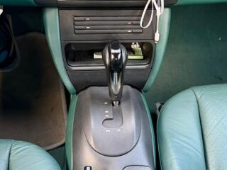 Porsche Boxster 2.5 150kW