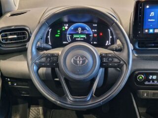 Toyota Yaris Active Plus 1.5 68kW