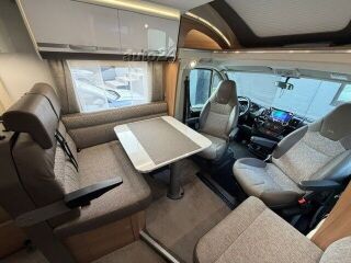Adria Matrix 670 SL Citröen Jumper 2.0 120кВ