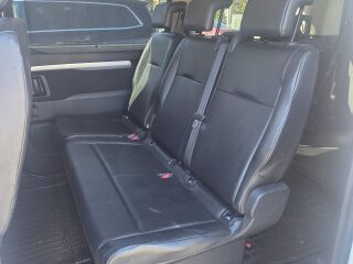 Toyota ProAce Extra Long 57kW