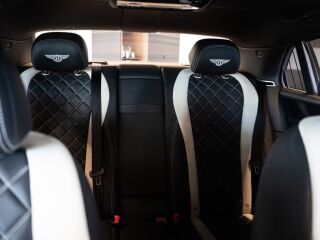 Bentley Flying Spur W12 S 6.0 W12 467kW