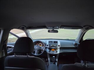 Toyota RAV4 2.2 100kW