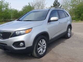 Kia Sorento 2.2 145kW
