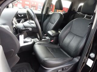 Nissan Navara Double Cab Facelift 4WD EU6 2.3 dCi 140kW