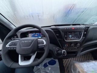 Iveco Daily 35S16H3.0 3.0 118kW