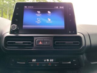 Toyota ProAce City Family 96kW