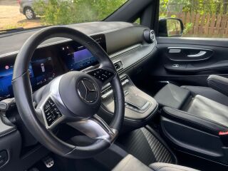 Mercedes-Benz V 300 2.0 174kW