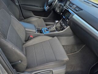 Skoda Superb Ambition N1 1.6 88kW