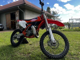 KTM 85 SX 2019