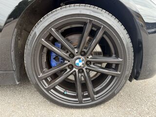 BMW 330 TOURING F31 X-DRIVE 3.0 R6 TWIN POWER TURBO 258 190kW