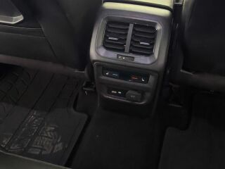 SEAT Tarraco Xcellence 2.0 140kW