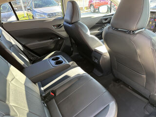 Subaru Crosstrek Touring 2.0 100kW