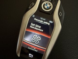 BMW X3 2.0 140кВ