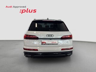Audi Q7 S line 50 TDI quattro 3.0 210kW