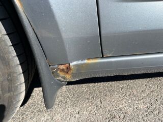 Skoda Octavia 1.6 77кВ