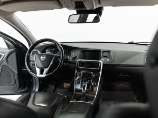 Volvo V60 Facelift City Comfort 2.0 133kW