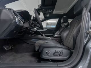 Audi S5 Quattro Petrol 260kW