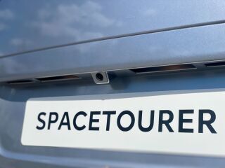 Citroen Spacetourer L3 Business 2.2 Diesel 132kW