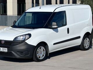 Fiat Doblo N1 Cargo 1.2 70kW