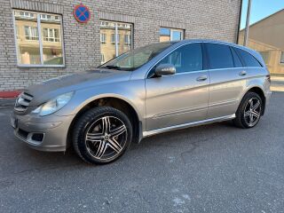 Mercedes-Benz R 320 Long 3.0 V6 Cdi 165kW