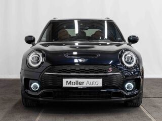MINI Clubman Cooper S 2.0 131kW