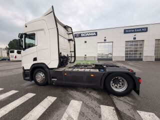 Scania R450 13.0