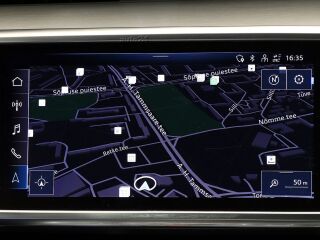 Audi A6 55 TFSI e S-Line quattro 2.0 PHEV 270кВ