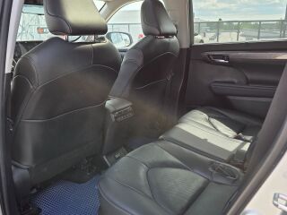 Toyota Highlander 2.5 140кВ
