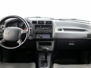 Toyota RAV4 Luxury ATM 2.0 95кВ