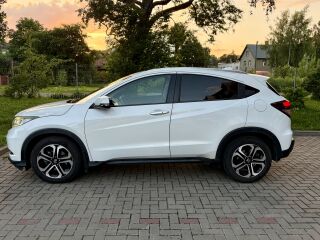 Honda HR-V 1.5 96kW