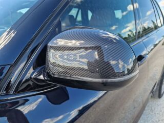 BMW X5 M-PERFORMANCE SHADOWLINE X-DRIVE 3.0 R6 TDI 190кВ