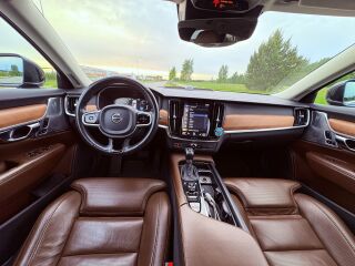Volvo V90 Inscription Intelli PRO Xenium Family 2.0 173kW