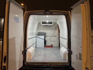 Renault Master 2.3 100kW