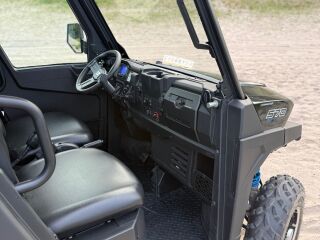 Polaris Ranger 570 Nordic Pro