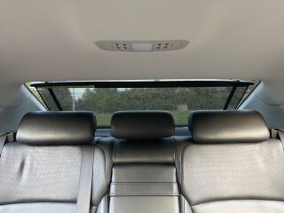 Lexus IS 250 2.5 153kW
