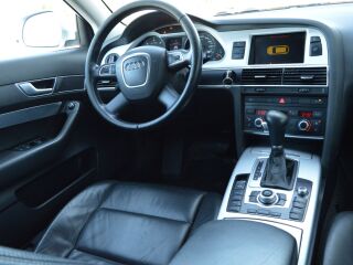 Audi A6 allroad 3.0 176kW