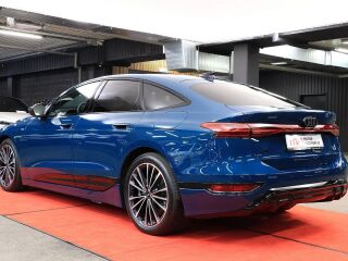 Audi A6 e-tron Quattro Sportback S-Line 315кВ