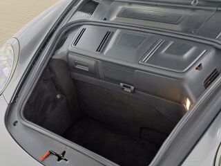 Porsche 911 Turbo 3.6 353kW